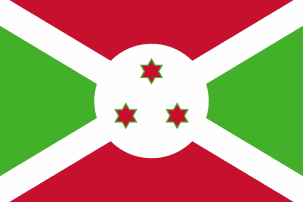 Burundi