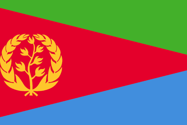 Eritrea