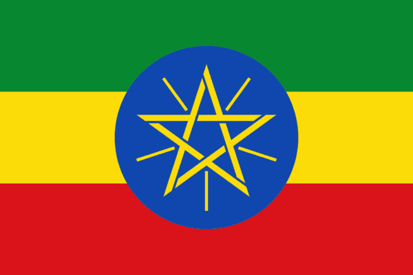 Ethiopia