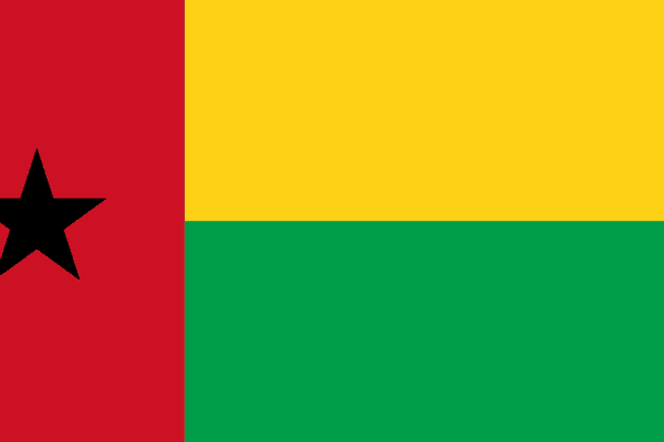Guinea-Bissau