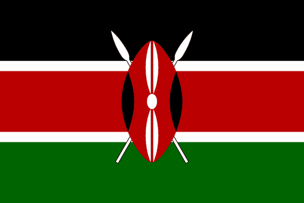 Kenya