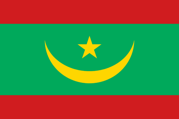 Mauritania