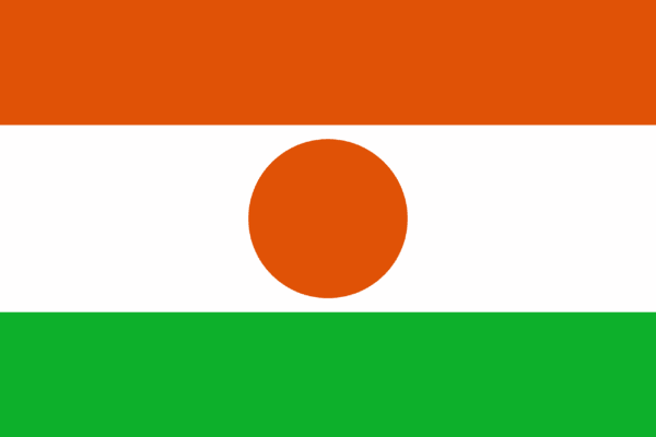 Niger