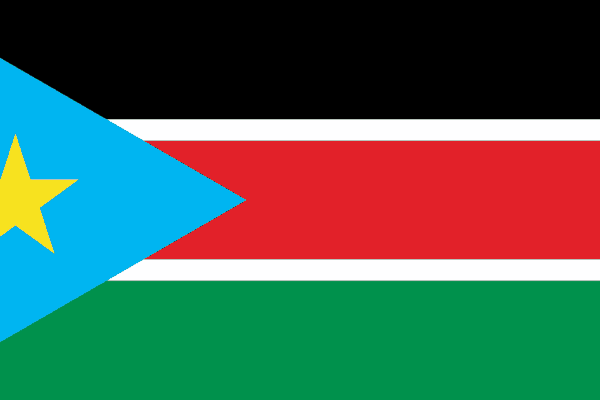 South Sudan