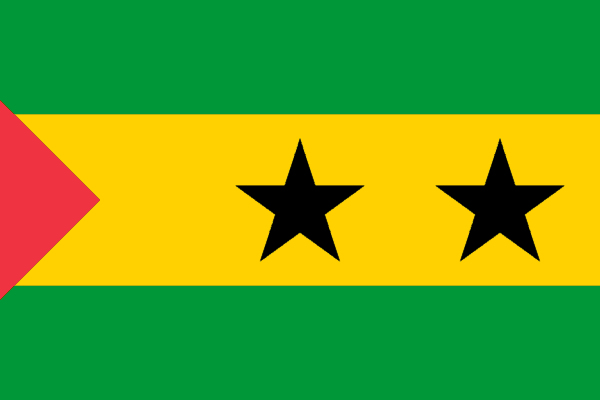 Sao Tome and Principe