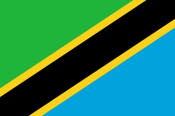 Tanzania
